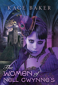 Illustration for article titled Steampunk Brothel Spies And Million-Year Quests, In June Books